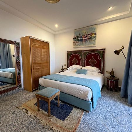 Riad Mellah Essaouira Exterior photo