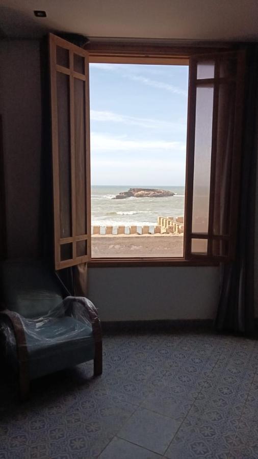 Riad Mellah Essaouira Exterior photo
