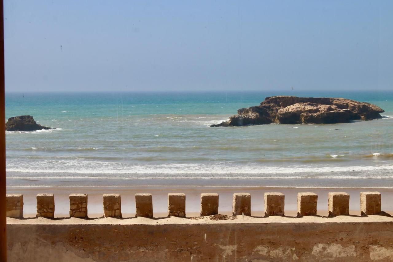 Riad Mellah Essaouira Exterior photo