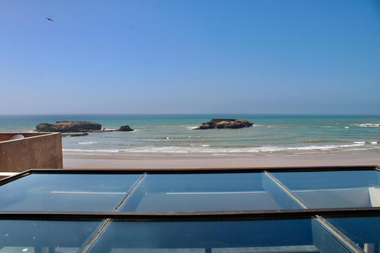 Riad Mellah Essaouira Exterior photo