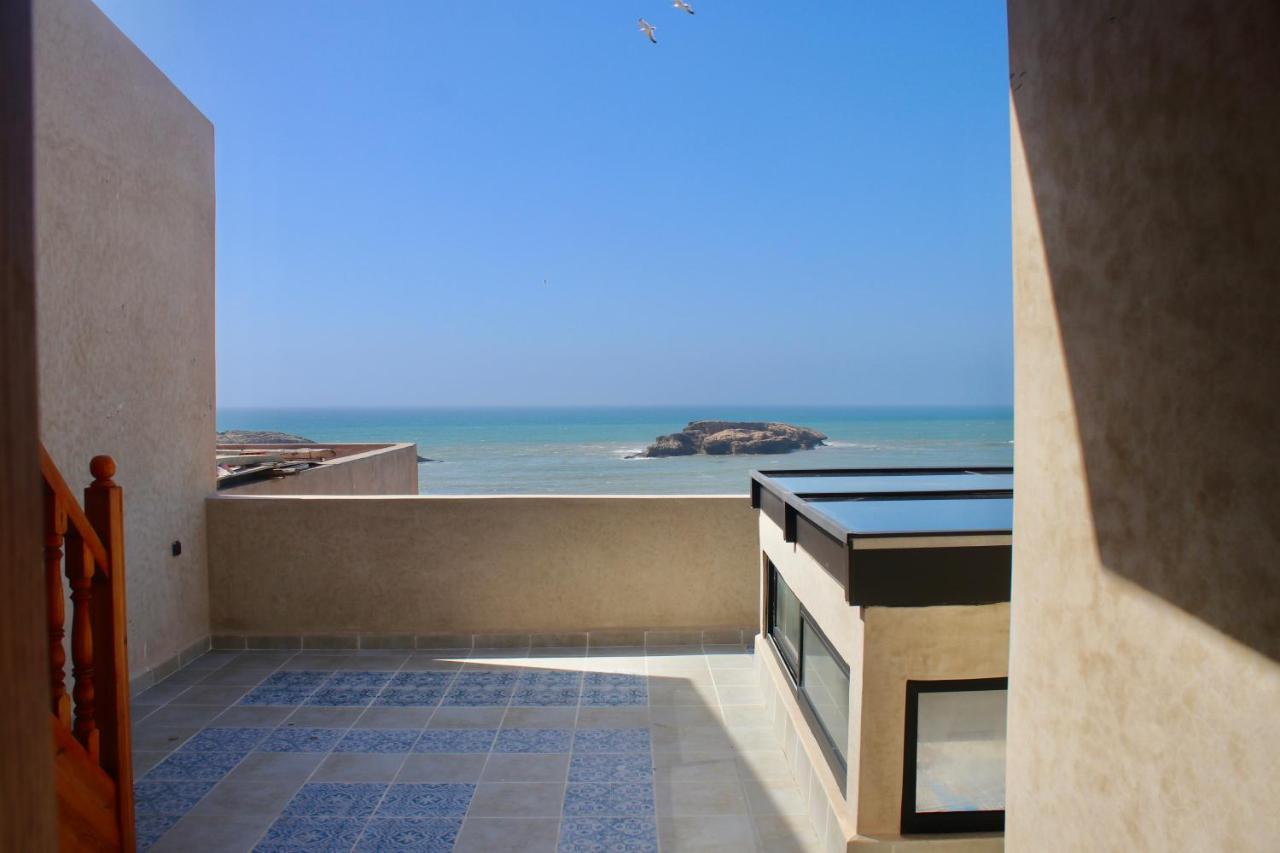 Riad Mellah Essaouira Exterior photo