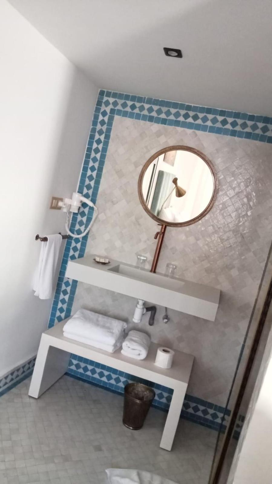 Riad Mellah Essaouira Exterior photo