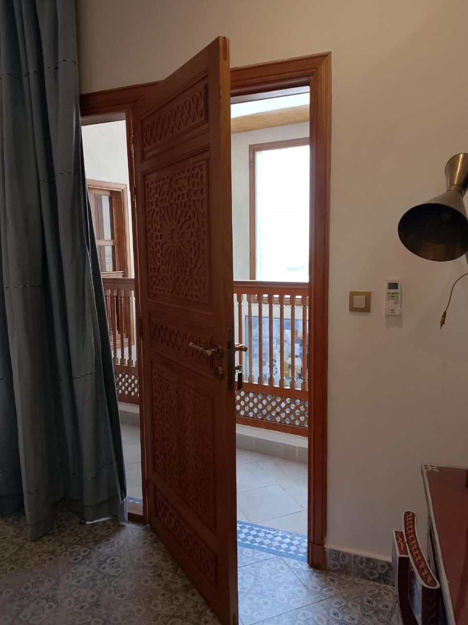 Riad Mellah Essaouira Exterior photo