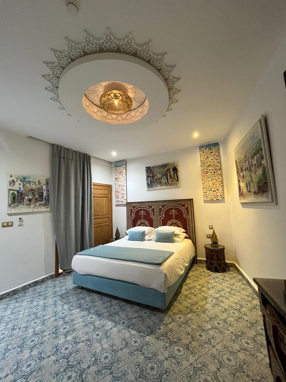 Riad Mellah Essaouira Exterior photo