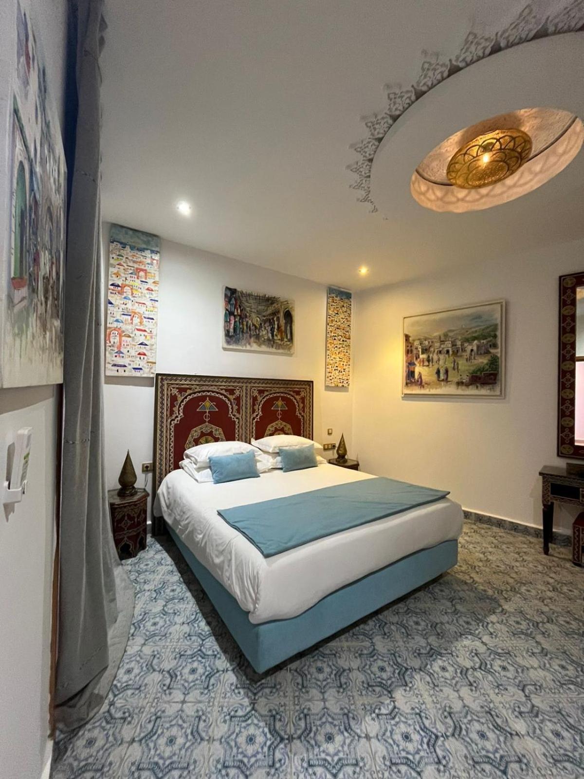 Riad Mellah Essaouira Exterior photo